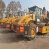 Venda Direta de Rolos Xcmg de 22 Toneladas e 26 Rodas de Borracha, 20 Toneladas e 30 Toneladas de Rodas de Aço Duplo, 3 Toneladas, 8 Toneladas, 14 Toneladas