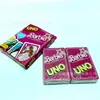 Juego de Mesa Uno Clásico, Código Feliz, Adecuado para Todas las Edades, Reglas Sencillas, Lleno de Suspenso en Minutos, Listo para la Venta