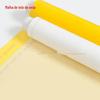 Tela de Serigrafia 120T-34W-165Cm de Largura, 300 Malhas, Tecido de Tela de Poliéster Branco, Pronto para Venda, Promoção