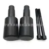 Adequado para Suzuki Gsx 1300R Falcon Bird Motocicleta Ciclismo Proteção Anti-Queda Material de Borracha 2008-2014