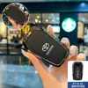 Adecuado para Set de Llaves Toyota Bullying CHR Landa Delantera Hombres Corona Pradole Ling Fang Wei Sa Corolla Wei Chi Reiz