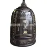 Fabricante de Sino de Latão Grande, Sino de Ferro, Sino de Alarme, Ornamentos, Templos, Igrejas, Salões Ancestrais, Sino de Latão, Buzinas de Sino, Formatos de Buzina