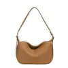 Bolso Versátil de Empanada Transfronterizo, Popular Este Año, Tendencia de Nicho de Gran Venta para Mujeres, Bolso de Hombro Cruzado Exquisito de Lujo Ligero
