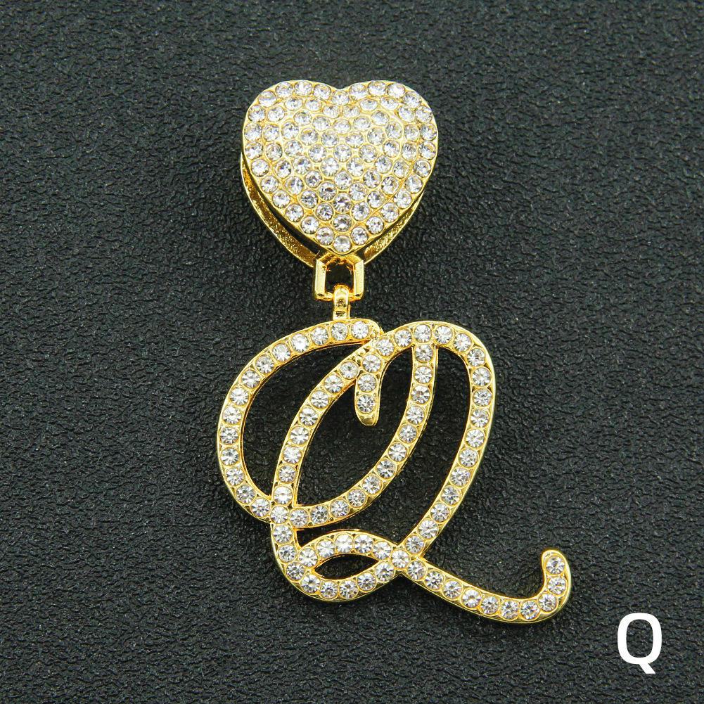 金色Q