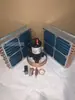 Kit de componentes de aire acondicionado/enfriador pequeño para bricolaje Compresor Refrigeración