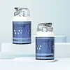 Fábrica de Origem 30ml50ml75ml Material PP Garrafa a Vácuo Totalmente Plástica Camada Única Frasco para Essência de Bebê Frasco com Tampa de Encaixe