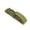 Alça de Ombro Tática para Garrafa de Água ao Ar Livre Transfronteiriça Acessórios para Entusiastas Militares Alça Transversal Alça Ajustável para Bolsa de Laptop Transversal