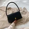 Bolso de Diseño de Nicho Nuevo 2021, Bolso Retro para el Brazo, Bolso de Hombro y Bolso de Mano para Mujer Estilo Ins, Diseño de Nicho