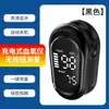Modelo de Gema Puntual Ad901 Xiaobai Lk89 Pinza para Dedo Monitor de Pulso Modelo Diamante Oxímetro de Detección