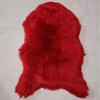 Alfombra Doméstica de Imitación Lana Sala de Estar Sofá Ventana Mirador Tapete Color Puro Nuevo Felpa Cojín Cojín para Silla Almohadilla para Pies Alfombra de Piso Manta