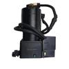 Adecuado para la bomba eléctrica manual de elevación de cabina Shaanxi Automobile Delong F3000 612600090561