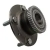 Rolamento de Cubo de Roda Vkba3934 Kit de Reparo de Rolamento de Cubo de Roda Traseira Adequado para Kia: Unidade de Cubo de Roda Carens
