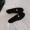 [Suyin] Versión de Piel de Vaca ~ Mocasines Slip-On Retro de Monedas Doradas Pequeñas para Mujer Estilo Británico Zapatos Pequeños de Cuero