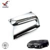 Adecuado para 19-20 Alpha Alphard Cara Frontal Modificada Moldura de Malla Original Secuencias de Carrocería Serie 30