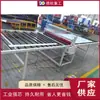 Equipo de Laminación Acrílica de Cara Única y Doble Cara Máquina Laminadora con Substrato de Aluminio de Grado Industrial Equipo de Laminación Tipo Banda Transportadora