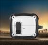 Adecuado para Samsung Galaxy Buds3/Fe Estuche Protector para Audífonos Hebilla de Interruptor Buds3Pro Estuche para Audífonos Bluetooth