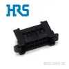 Qianjin DF51-10DS-2C Conector HRS de Suministro Conector enchufable En stock