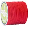 Linha 50m / Fio de jade nº 72 para trançar, material para pulseira e pulseira de pulso DIY, mesmo estilo do usado em joalherias, Fio de jade criptografado nº 72