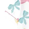 Pijama de Cardigan Rosa de Seda de Leche Transfronterizo Europeo y Americano para Mujer, Shorts de Manga Corta, Conjunto Casual Cómodo y Transpirable para el Hogar