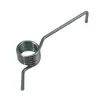 Venta al por mayor del fabricante Herramientas de Ferretería para Resortes de Torsión de Acero Inoxidable Equipos Accesorios Resorte de Torsión Simple y Doble Forma Especial Pequeños Accesorios