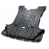 51757378820 Es Adecuado para la Placa Protectora del Compartimento del Motor de Bmw X3 F25 2010-2014..