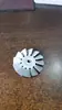 Aspiradora Máquina de Succión de Agua Accesorios Ventilador de Refrigeración del Motor Aspa 1000-1500W/HLX-GS-A3BF501B
