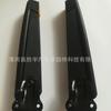 Reposabrazos universal ajustable para asiento de coche, autocaravana, motorhome, camión, reposabrazos de coche Espirin