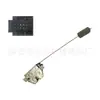 Fechadura da porta traseira A1647400635 para Mercedes-Benz ML350 ML550 E350 E63AMG E500