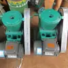 Torno cabrestante de tipo tornillo de doble propósito para conservación de agua de un fabricante con grandes cantidades disponibles a precios favorables