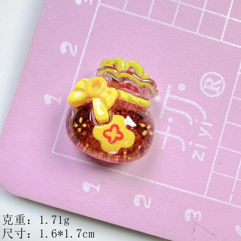 钱袋--小卡亮片新年