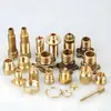 Conectar hardware del fabricante Galvanoplastia Oro Plata Níquel Estaño Hardware Galvanoplastia Oro Según dibujo Rápido
