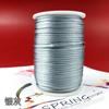 Línea 5 100 m Yiwu accesorios de alambre hechos a mano diy alambre para nudo chino pulsera trenzada collar hilo de jade