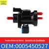 Aplicável a Mercedes-Benz C-Class E-Class ML-Class C200C220 conversor de pressão turbocompressor de gás de escape 0005450527