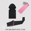 Traje feminino de secagem rápida verão fitness crianças de médio e grande porte roupas de ioga verão corrida treino Esportes Ginástica roupas de tênis