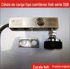 A fábrica local fornece diretamente o sensor de pesagem cantilever de grande tonelagem Anhui Keli SQB-3T/5T/7.5T/10T