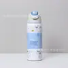Copo de Frutas Duplo Novo Transfronteiriço Aço Inoxidável 304 Copo com Isolamento a Vácuo Portátil Grande Capacidade Garrafa de Água Esportiva Atacado