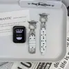 [Correa de reloj] Adecuada para Xiaomi Mi Band 10 Pro, Kt Cat 8 Pro Incrustado con Diamantes, Correa para Reloj Redmi 654, Pulsera Femenina de Lujo Ligero