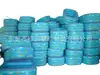 Suministro Directo de Fábrica de Piscina Inflable de PVC, Piscina Redonda de Arena con Pelota Ondulada Inflable, Piscina Inflable