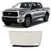 Yubo es Adecuado para Toyota Tundra Tundra 2014-2021 Decoración del Capó 76181-34900