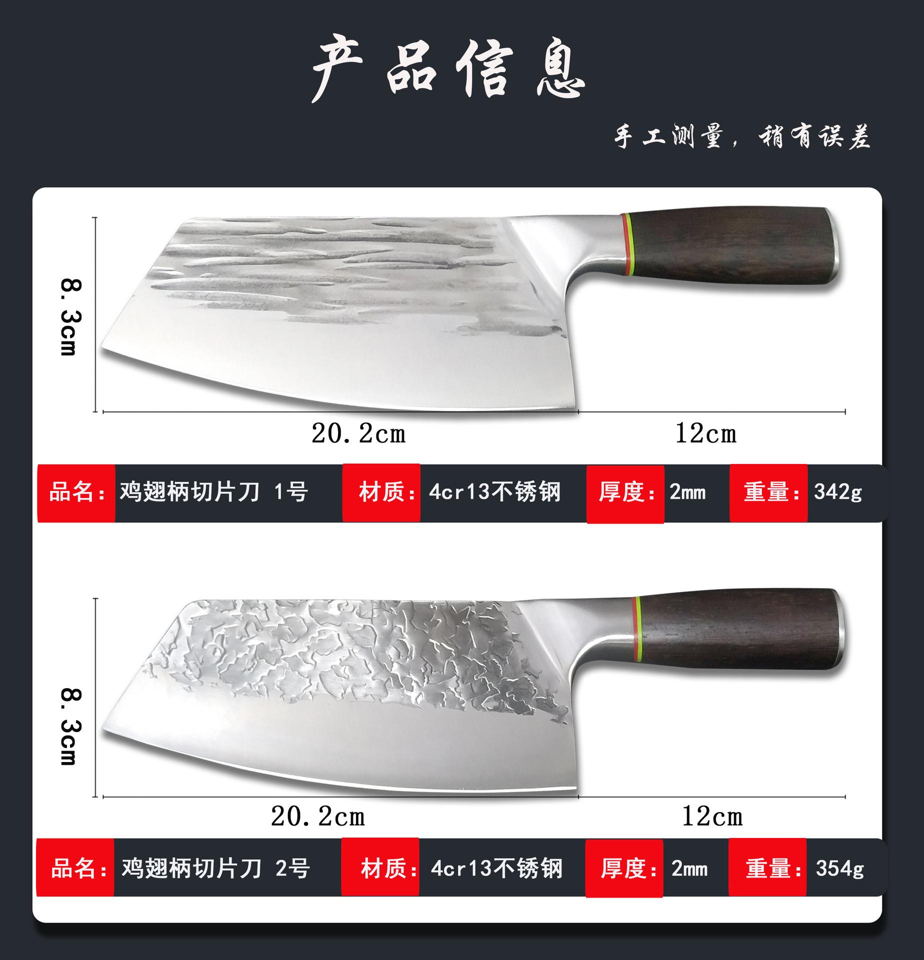 产品信息详情