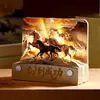 Novas chegadas: Blocos de Notas Adesivos Estéreo 3D do Pavilhão Wenyuan da Cidade Proibida, Reunião de Escritório, Professor, Colega de Classe, Presente de Aniversário, Escultura de Papel, Produtos Culturais e Criativos