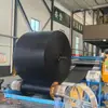 Las cintas transportadoras ignífugas se obtienen de fabricantes que suministran cintas transportadoras para pedidos al por mayor.