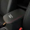Para 07-22 Toyota Corolla Ralink Caja de Reposabrazos Corolla Doble Motor Caja de Reposabrazos Central Caja Protectora