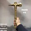 Adereços, Ornamentos, Conexões para Tubos de Ferramentas, Martelo Sagrado, Martelo Celestial, Martelo de Thor, Montagem DIY, Estilo Industrial