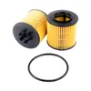 Elemento de filtro de óleo 03C115562 03C115562A 03C115577A adequado para Audi A3 1.6L e Volkswagen