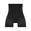 Calças Modeladoras Sem Costura Ultrafinas Controle de Barriga Seda Gelo Cintura Alta Modeladoras Respiráveis Levanta Bumbum Leggings Anti-Exposição Roupa Íntima Feminina Verão