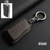 Estojo Especial para Chave Lexus es200 es300h rx300 rx350h Bolsa para Chave de Carro Fivela Protetora