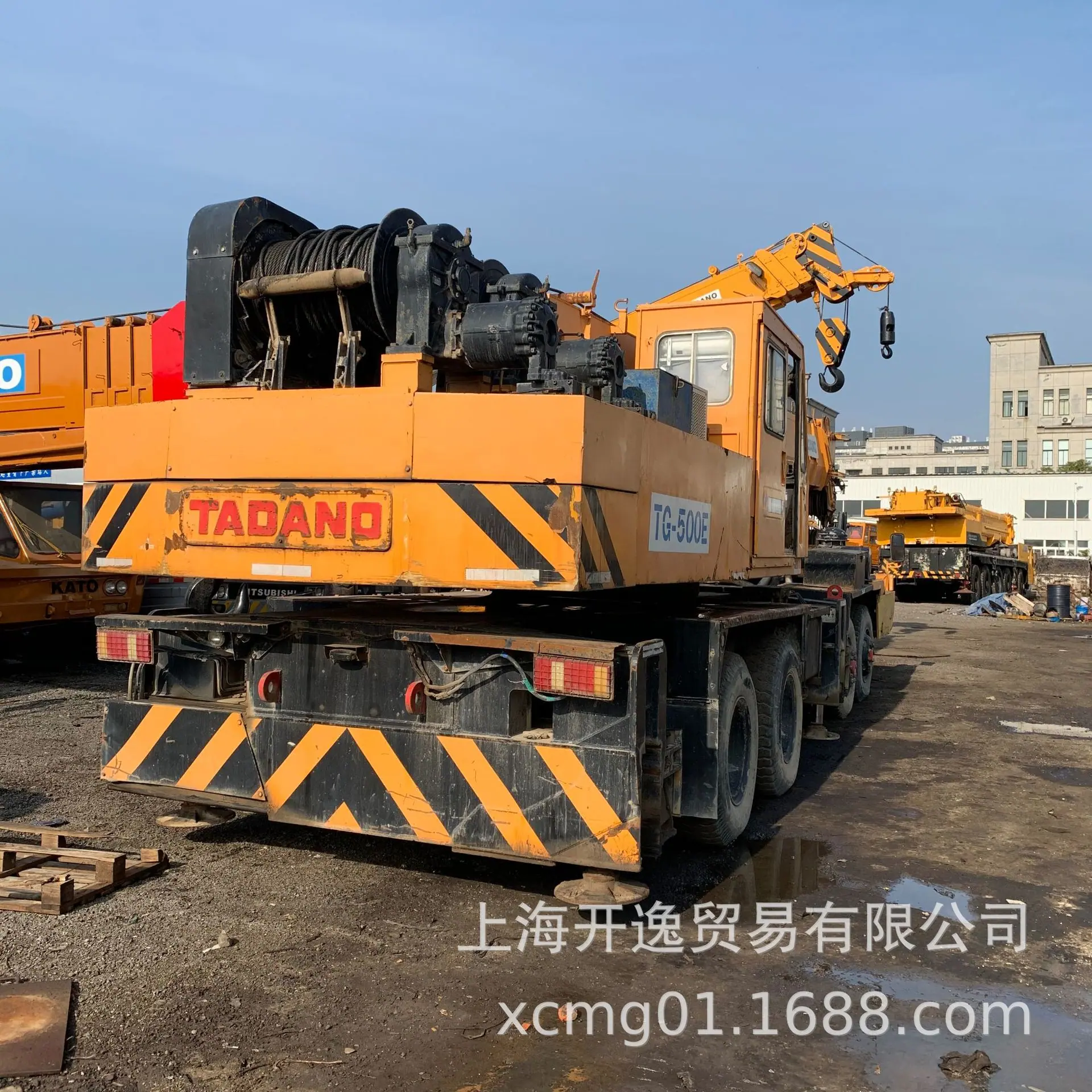 crane (2)