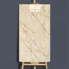 Papel Pintado Imitación Azulejo Pegatinas de Pared Pegatinas de Pared para el Hogar Decoración de Baño Impermeables a Prueba de Humedad Cocina Resistente al Aceite Casa de Alquiler