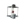 Suministro Spot Máquina de Prueba de Equipaje Instrumento de Prueba de Equipaje Instrumento de Prueba de Equipaje